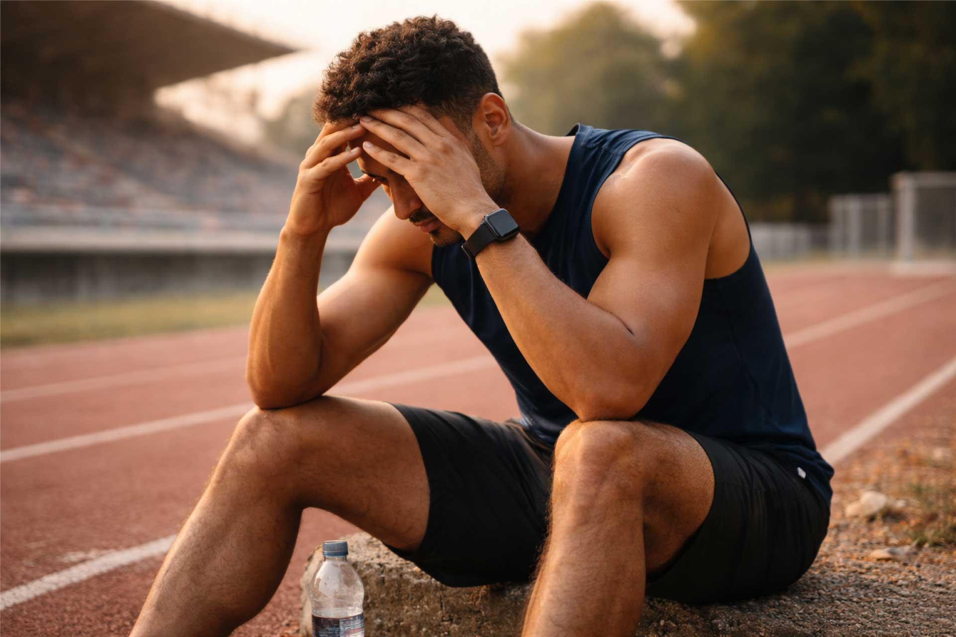 Psicología deportiva en Perú: cómo el trabajo mental influye en el rendimiento