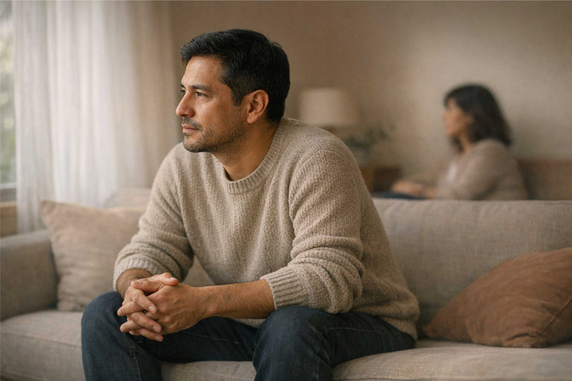 Terapia individual para adultos en Perú: cuándo buscar ayuda psicológica y cómo funciona