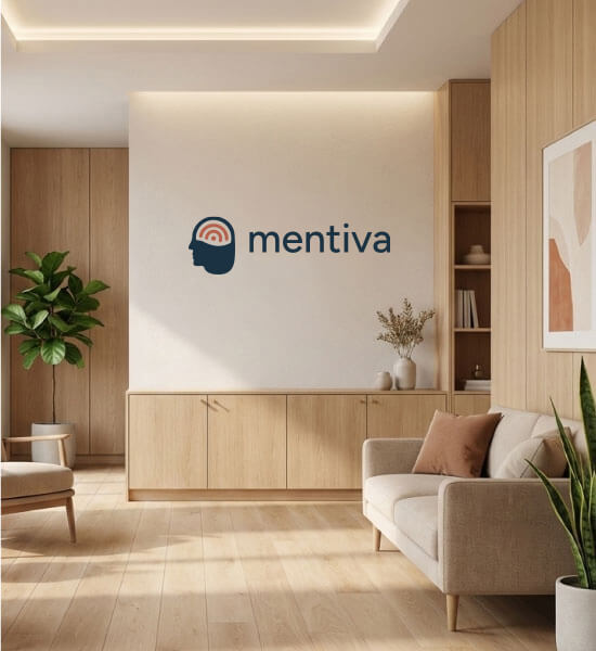 Centro Psicológico Mentiva