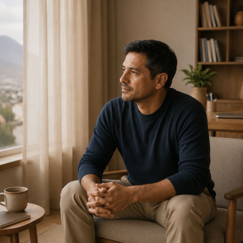 ¿Cómo es la consulta psicológica individual en Arequipa?