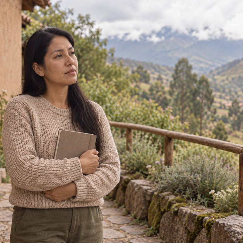 ¿Cuándo conviene ir a terapia individual en Cusco?