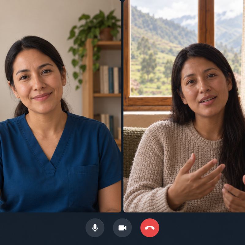¿Qué es exactamente la terapia individual para adultos en Cusco?