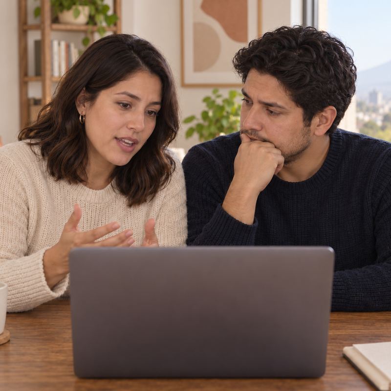 ¿Por qué acudir a terapia de pareja en Arequipa?